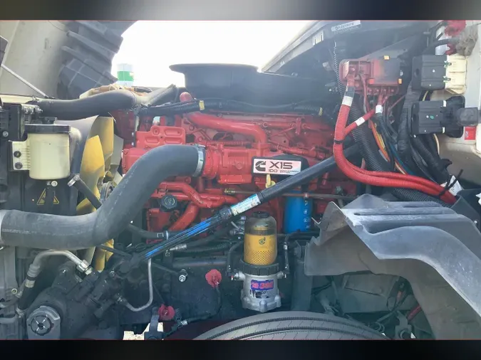 2020 INT LT625 6x4