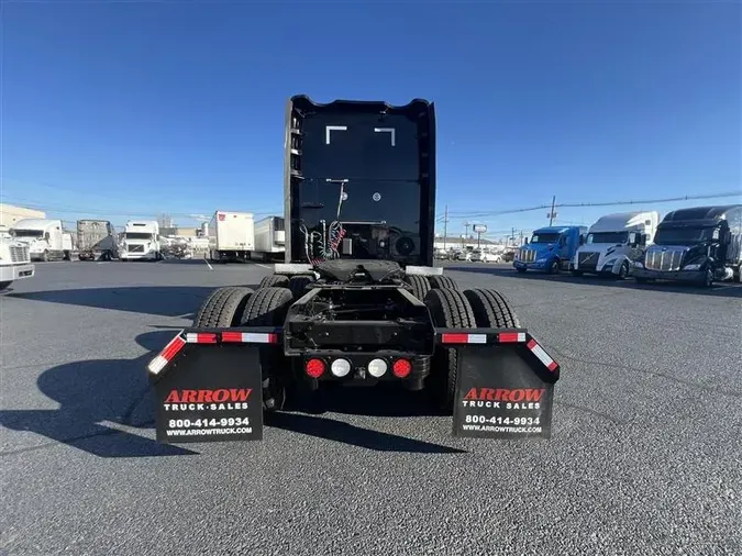 2021 KENWORTH T680