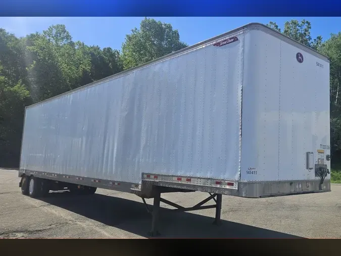 2014 GREAT DANE 7311TJW-53/162/102486a7b1209587f7eab9d7fc030960943