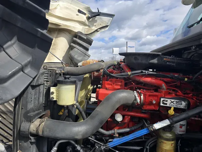 2020 International LT625