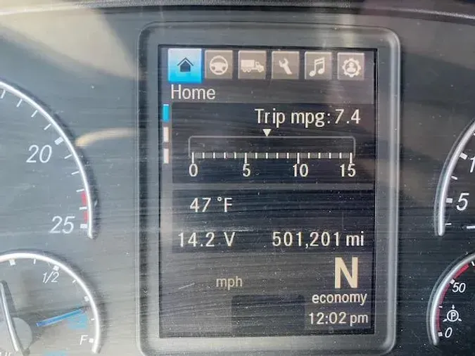 2021 Freightliner Cascadia486cb651adb2fa6e1608f70df066550d