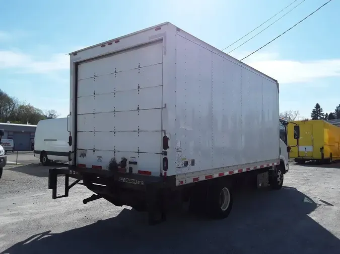 2023 CHEVROLET MOTOR DIV. LCF 4500HD486cdccb919f83199db250f3d2835b73