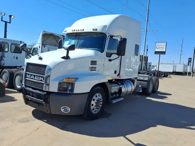 2020 MACK TRUCKS, INC. ANTHEM 64T486de117d4abef61dd5f2c963bb0e22f