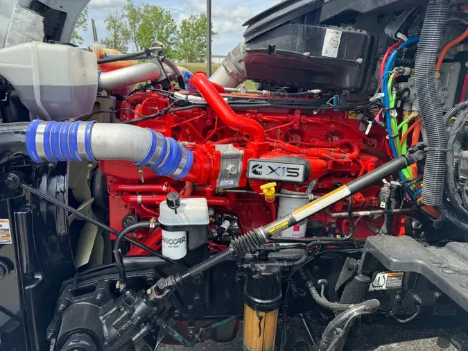 2022 Kenworth T680