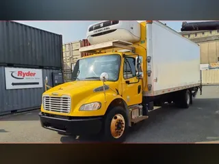 2021 FREIGHTLINER/MERCEDES M2 106