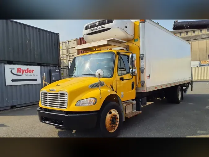 2021 FREIGHTLINER/MERCEDES M2 106486e2d3b1ecb8b15399b7ea2fbd4bbc5