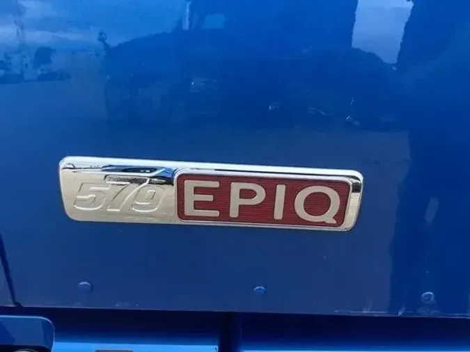 2022 PETERBILT 579486e53a499cb43f4c0908fda042da250