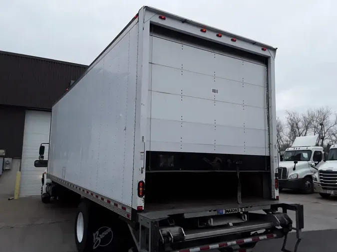 2018 NAVISTAR INTERNATIONAL 4300