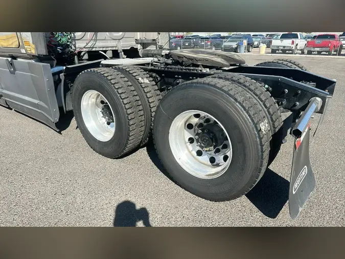 2024 Freightliner Cascadia 126486f84c0dd847bb82906123c3e592f12