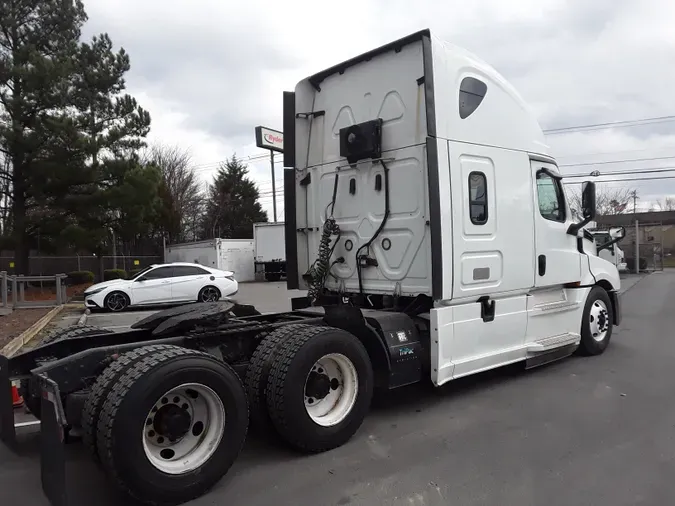 2020 FREIGHTLINER/MERCEDES NEW CASCADIA PX12664