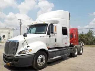 2015 INTERNATIONAL PROSTAR