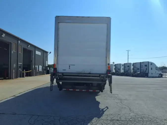 2019 NAVISTAR INTERNATIONAL 4300
