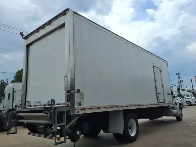 2020 NAVISTAR INTERNATIONAL MV607 (4X2)4870f75487533dc2e2823ce5b1c7f2b1