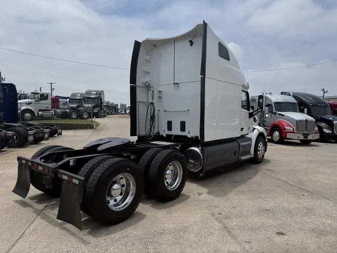2021 Peterbilt 579