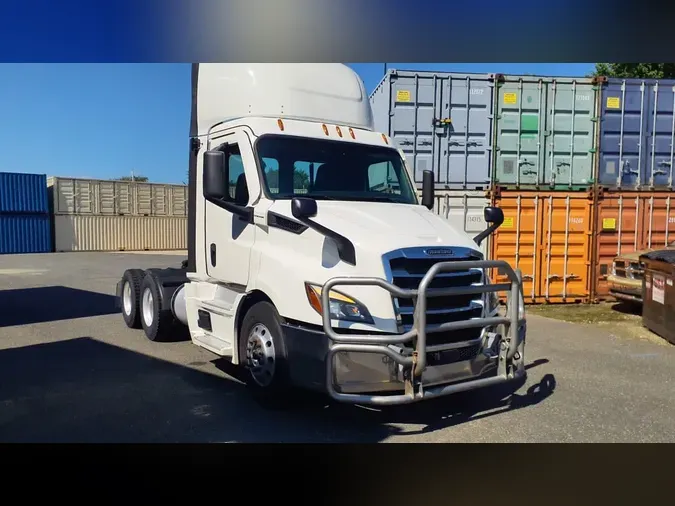 2021 FREIGHTLINER/MERCEDES CASCADIA PX11664ST48714b37cc31aa7044077ec3d6486e2c