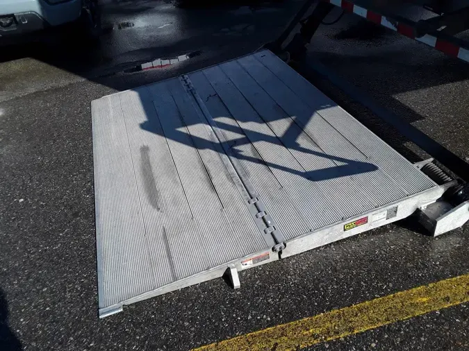 2019 NAVISTAR INTERNATIONAL MV607 (4X2)48730df4e3902cf56058111a980edd0a