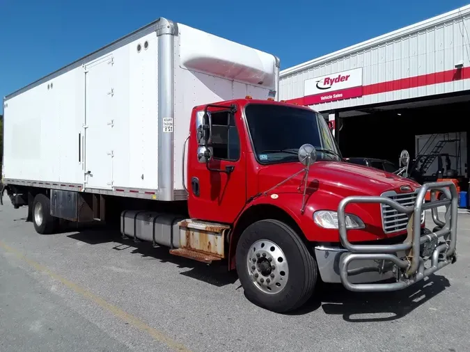 2020 FREIGHTLINER M2 106