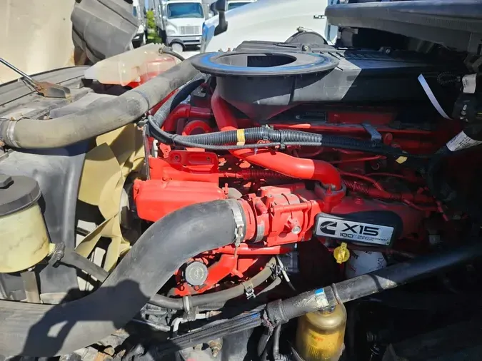 2020 NAVISTAR INTERNATIONAL LT625 SLPR CAB48740dbb26bebc908527eef155de97fe