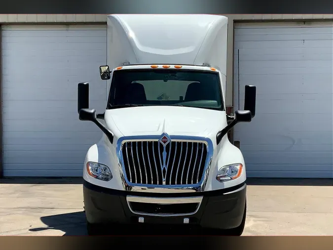 2021 INT LT625 6x4