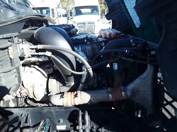 2020 FREIGHTLINER/MERCEDES CASCADIA 12548764924c1fc78987cc3288a7e2d7827