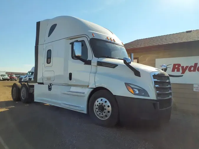 2019 FREIGHTLINER/MERCEDES NEW CASCADIA PX12664