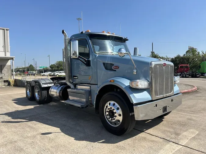 2021 Peterbilt 567