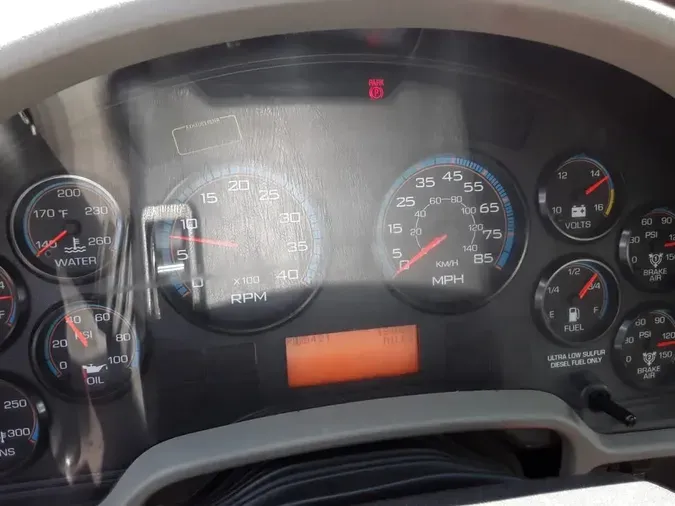 2018 NAVISTAR INTERNATIONAL 43004876f31840527db0e9d174be46f400ef