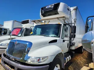 2018 NAVISTAR INTERNATIONAL 4300