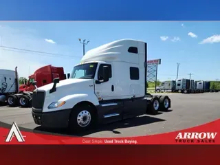 2021 INTERNATIONAL LT