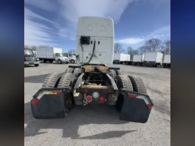 2020 FREIGHTLINER/MERCEDES NEW CASCADIA PX12664