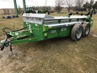 2022 Frontier MS1231