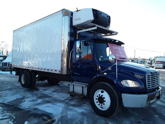 2019 FREIGHTLINER/MERCEDES M2 106