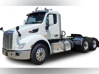 2019 Peterbilt 579