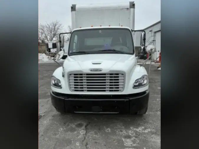 2020 FREIGHTLINER/MERCEDES M2 106