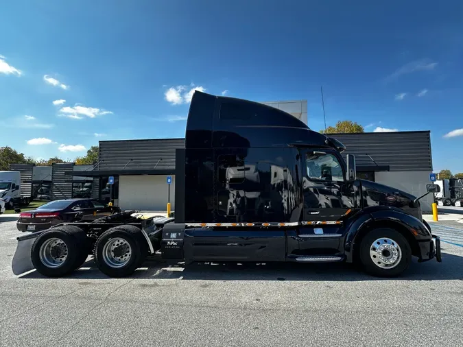 2020 PETERBILT 579