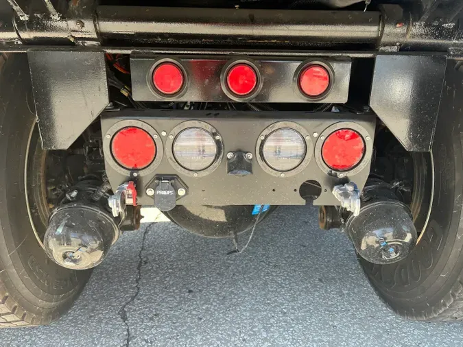 2026 Kenworth T880487ff1d9a558f2575f11e5cca25eae93