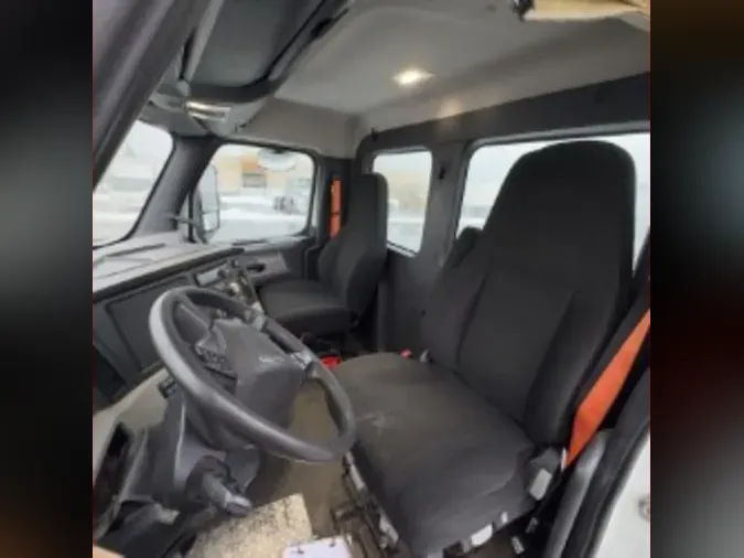 2019 FREIGHTLINER/MERCEDES NEW CASCADIA PX126644880ce5a52d00e0c84db9588f4d79ae5