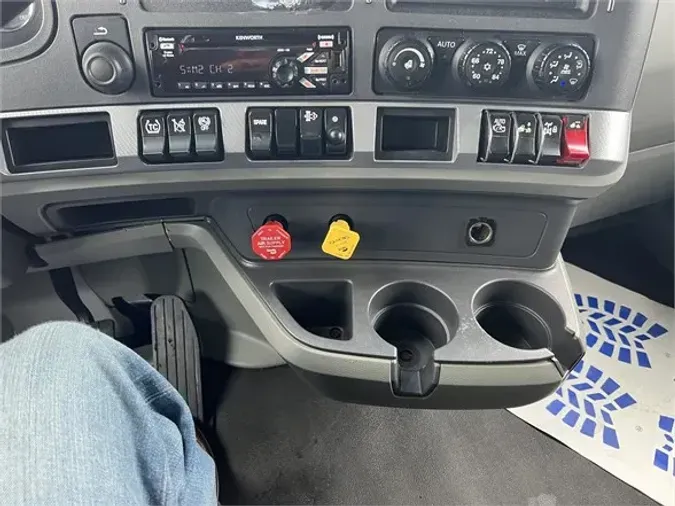 2020 KENWORTH T680