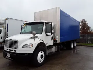2016 Freightliner M2 106