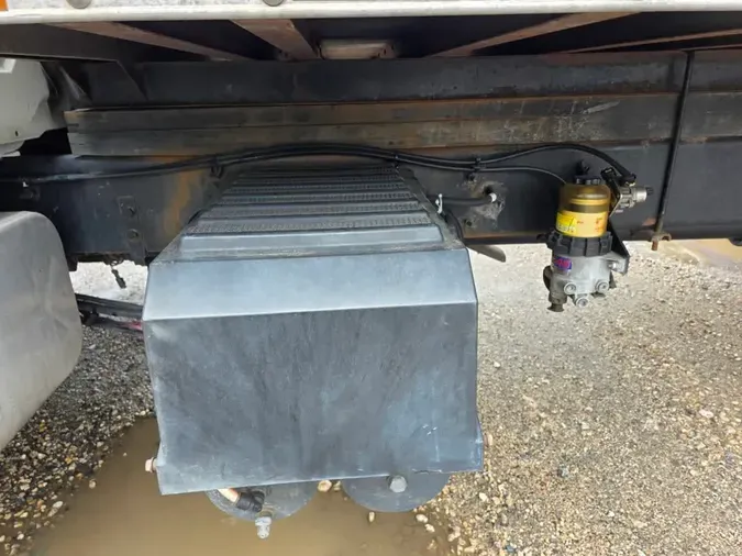 2019 NAVISTAR INTERNATIONAL 4300