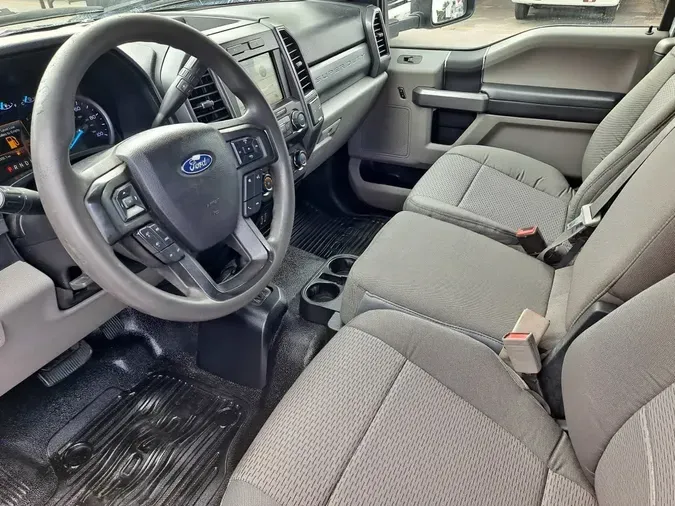 2019 FORD MOTOR COMPANY F-350 SUPER DUTY4881f5cda1893fa018034fcbd7bd6e55
