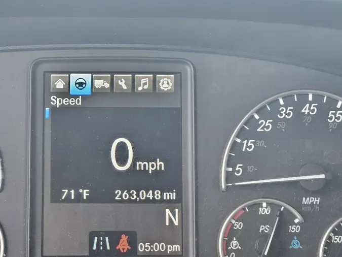 2025 FREIGHTLINER Cascadia 12648831aa8e467e25e3c6b6209e771984d