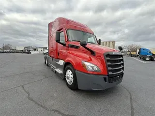 2021 FREIGHTLINER CASCADIA