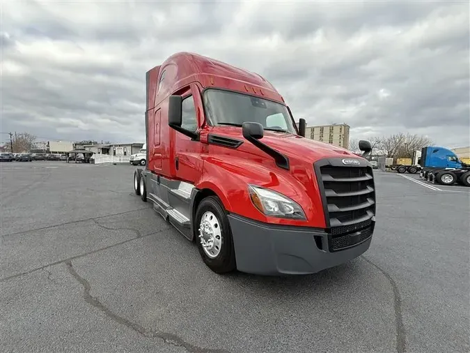 2021 FREIGHTLINER CASCADIA4883b29387bd51ac75c26eb626a002f5