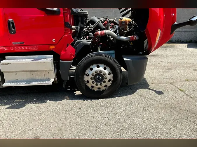 2021 INT LT625 6x4