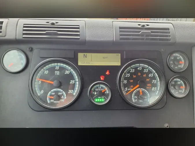 2020 FREIGHTLINER/MERCEDES CASCADIA 1254884b3c713926ea0b07ebfcb9f053ece