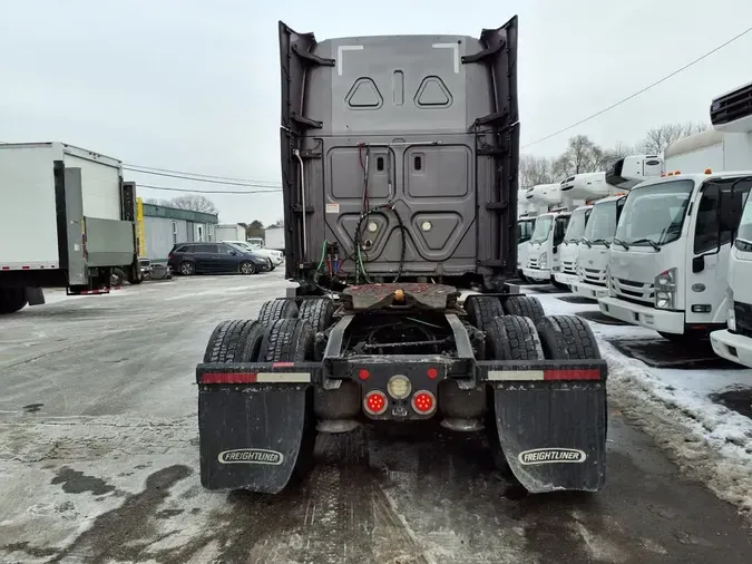 2020 FREIGHTLINER/MERCEDES NEW CASCADIA PX126644884c7fa026b2acebc0f5535471d95a7