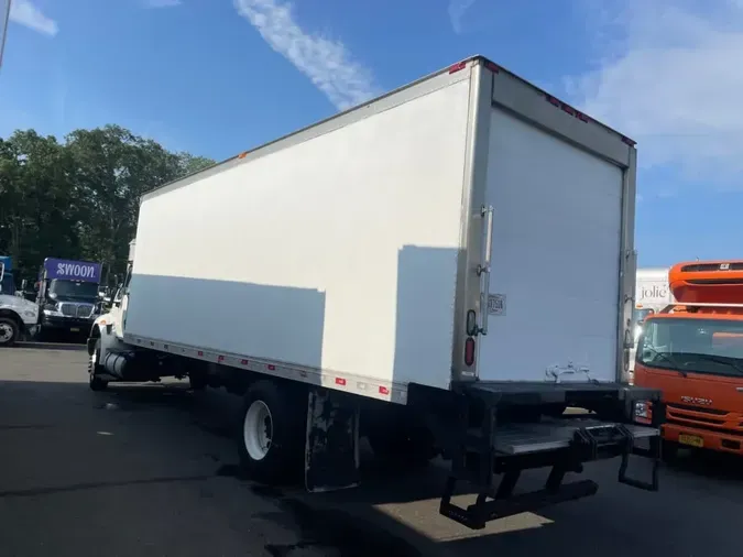 2016 NAVISTAR INTERNATIONAL 4300