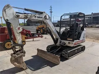 2006 BOBCAT 331G
