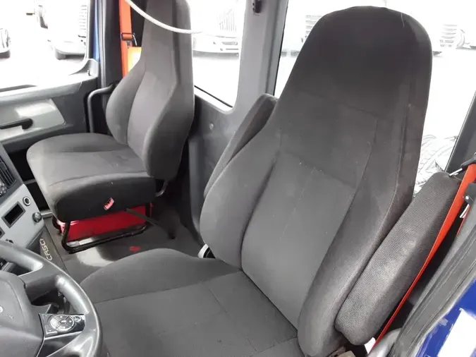 2019 FREIGHTLINER/MERCEDES NEW CASCADIA PX12664